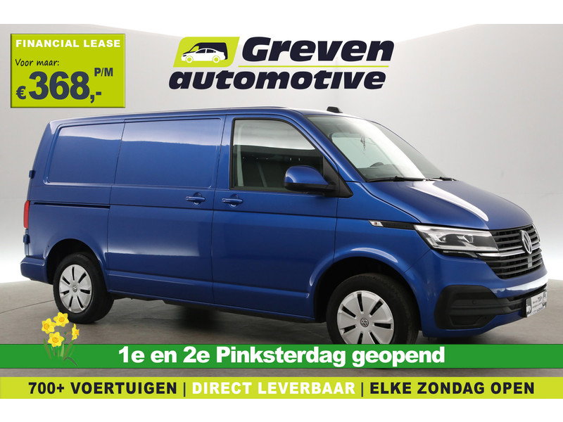 Volkswagen Transporter 2.0 TDI L1H1 V87PJX
