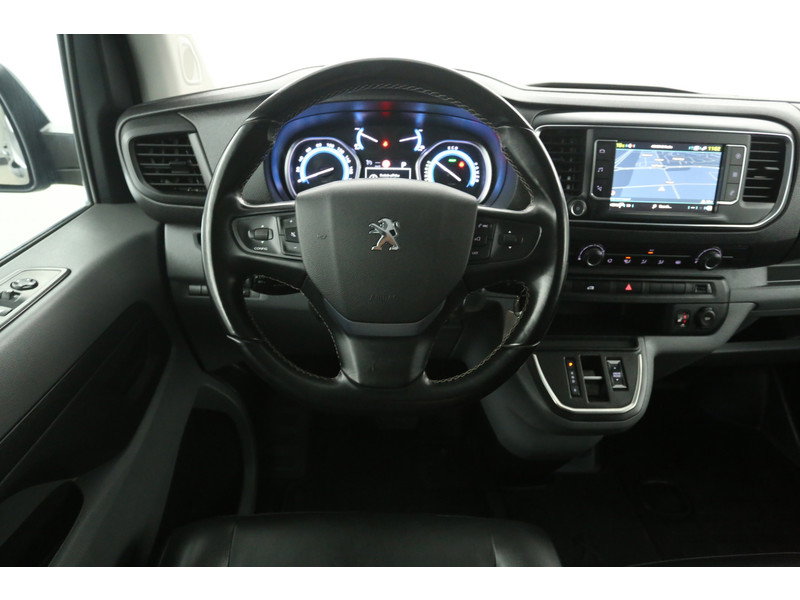 Peugeot e-Expert 75 kWh L2H1 VKX04L