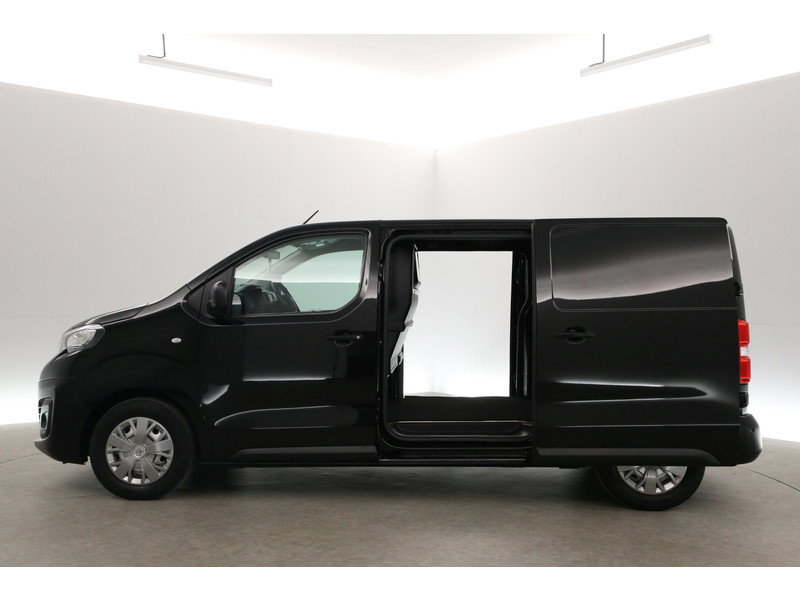 Peugeot e-Expert 75 kWh L2H1 VKX04L