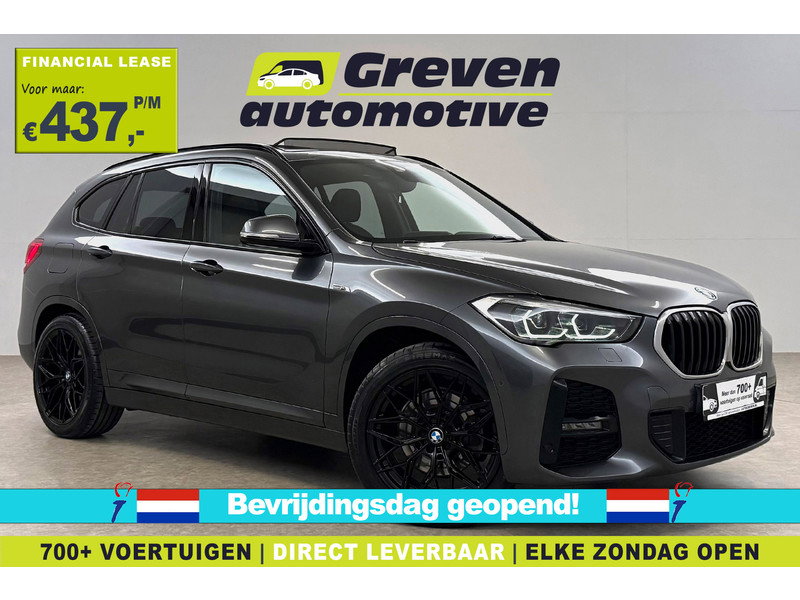 BMW X1 xDrive25e M-Sport PHEV GR9569