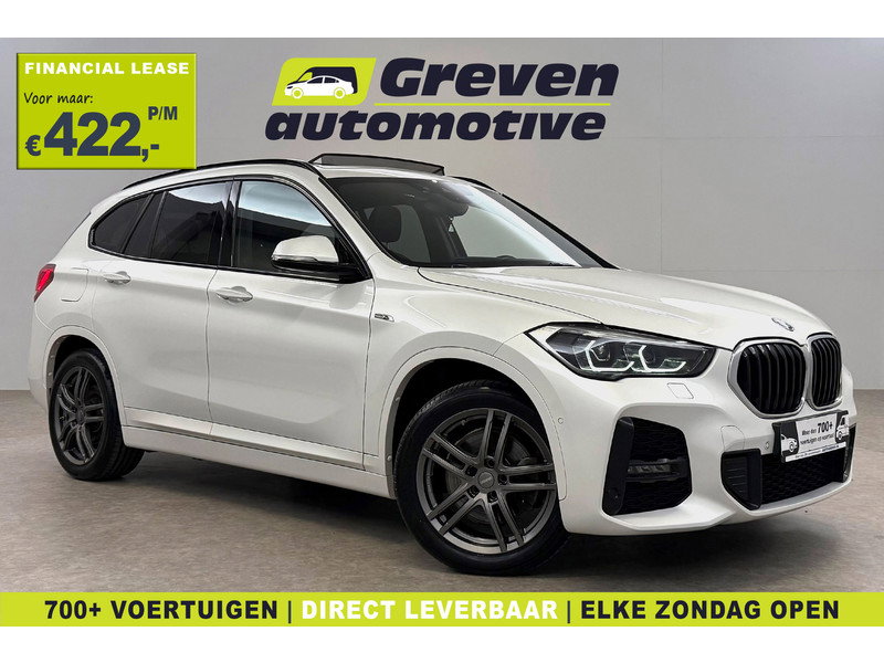 BMW X1 1.5 xDrive25e M-Sport Plug-in-Hybrid GR7270
