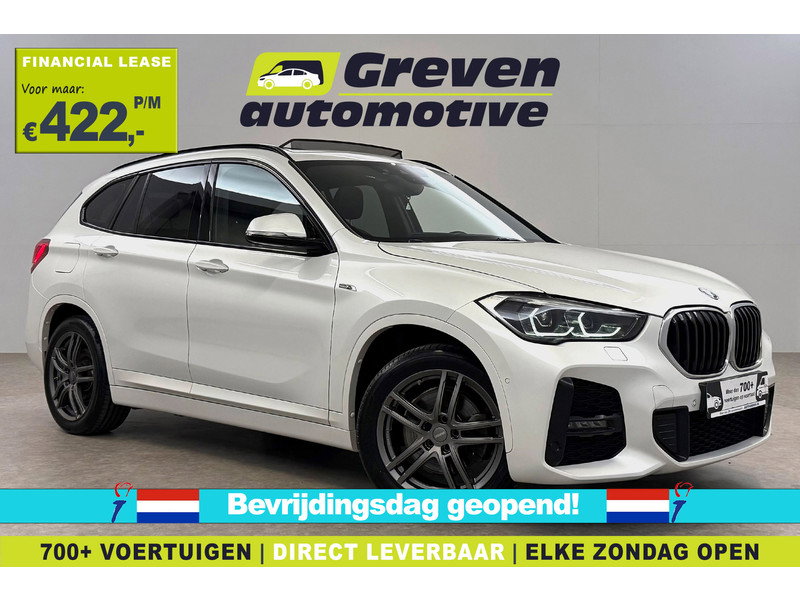 BMW X1 1.5 xDrive25e M-Sport Plug-in-Hybrid GR7270
