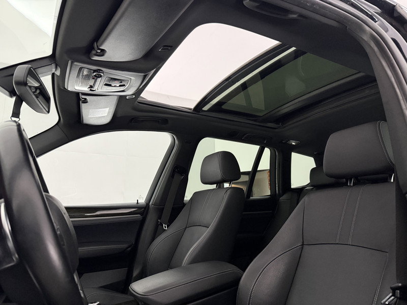 BMW X3 xDrive28i High Executive M-Sport H291HG