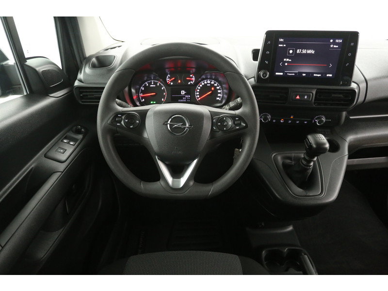 Opel Combo 1.2 Turbo 111PK GR4348