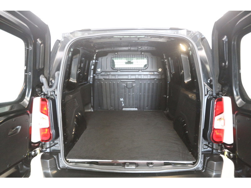 Opel Combo 1.2 Turbo 111PK GR4348