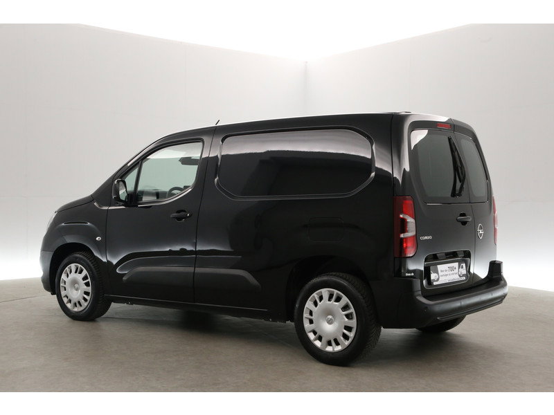 Opel Combo 1.2 Turbo 111PK GR4348