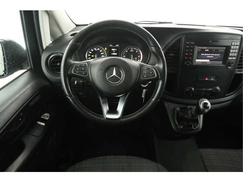 Mercedes-Benz Vito CDI Lang 140PK V71PSJ