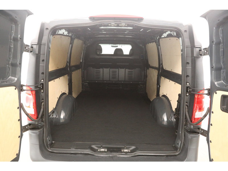 Mercedes-Benz Vito CDI Lang 140PK V71PSJ