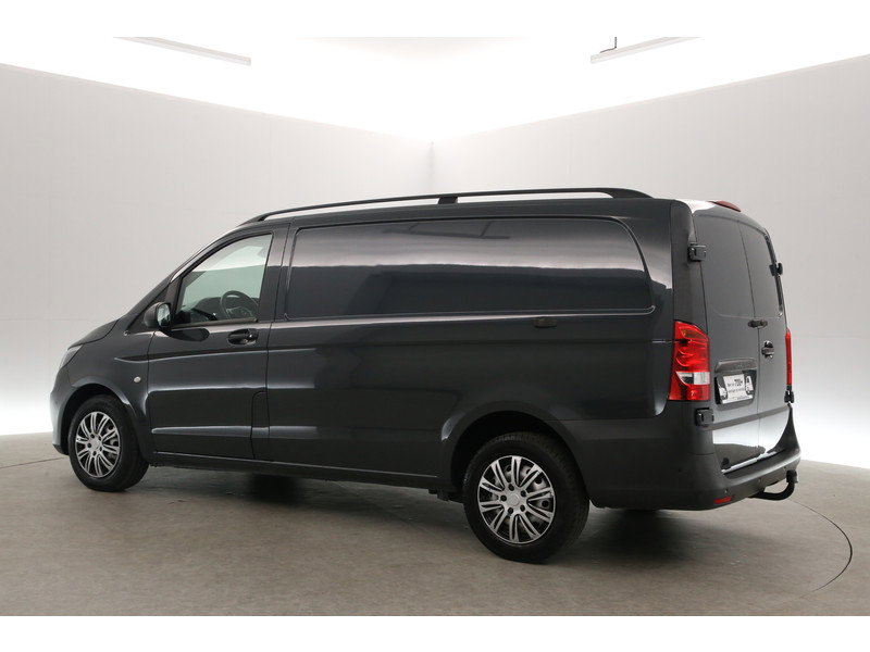 Mercedes-Benz Vito CDI Lang 140PK V71PSJ