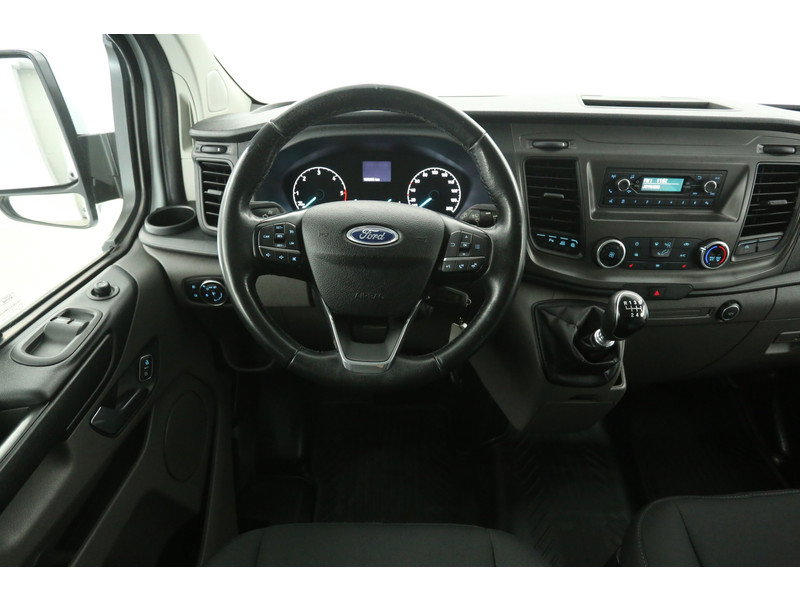 Ford Transit Custom 2.0 TDCI L2H1 GR6914