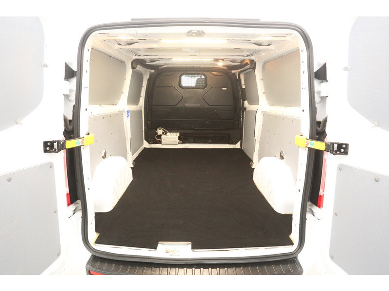 Ford Transit Custom 2.0 TDCI L2H1 GR6914