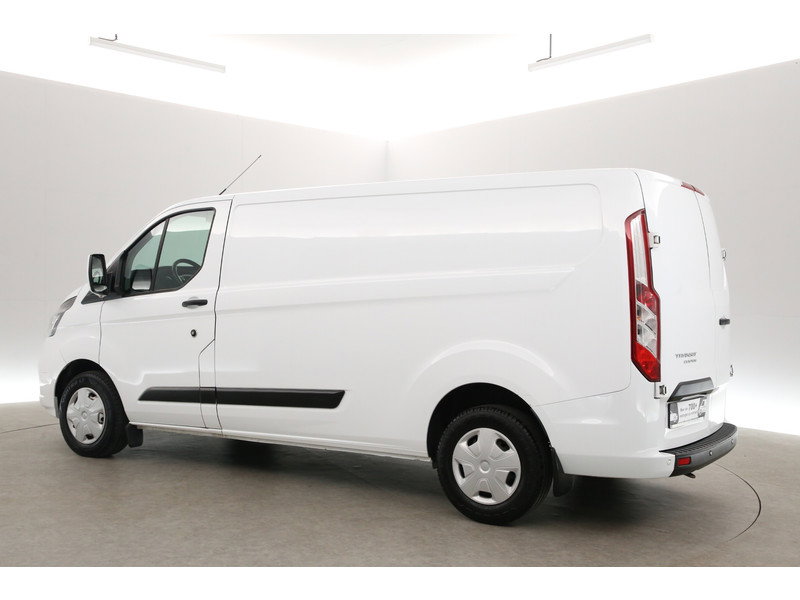 Ford Transit Custom 2.0 TDCI L2H1 GR6914