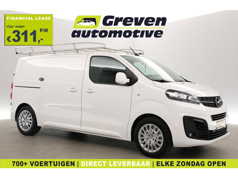 Opel Vivaro 2.0 CDTI L2H1 Innovation VLK77L