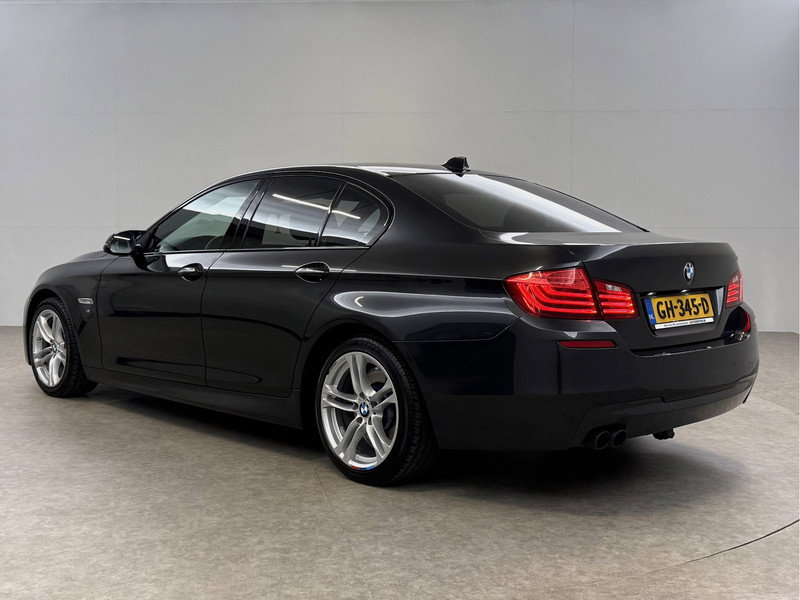 BMW 5 Serie 520i Executive M-Sport GH345D