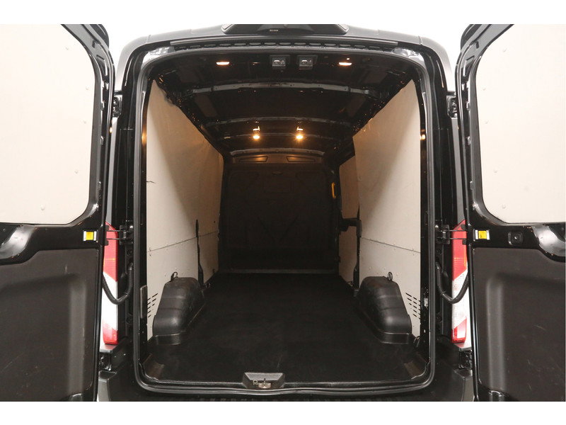 Ford Transit 2.0 TDCI L3H2 185PK Limited VKG75D