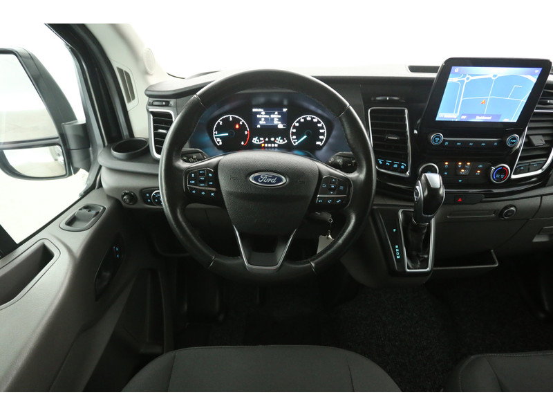 Ford Transit 2.0 TDCI L3H2 185PK Limited VKG75D
