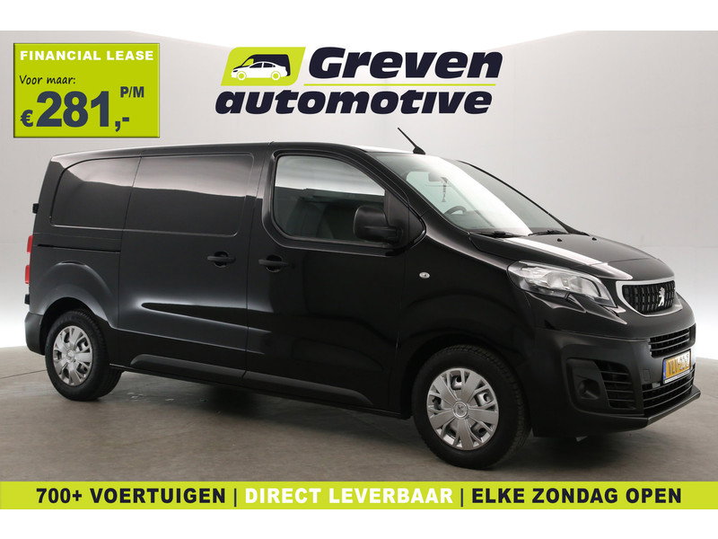 Peugeot Expert 1.5 BlueHDI L2H1 VLV22Z