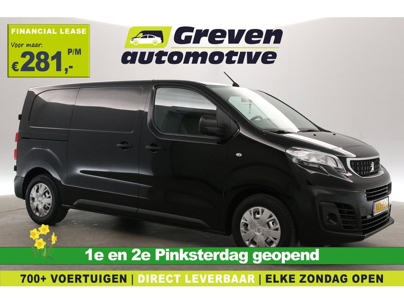 Peugeot Expert 1.5 BlueHDI L2H1 VLV22Z
