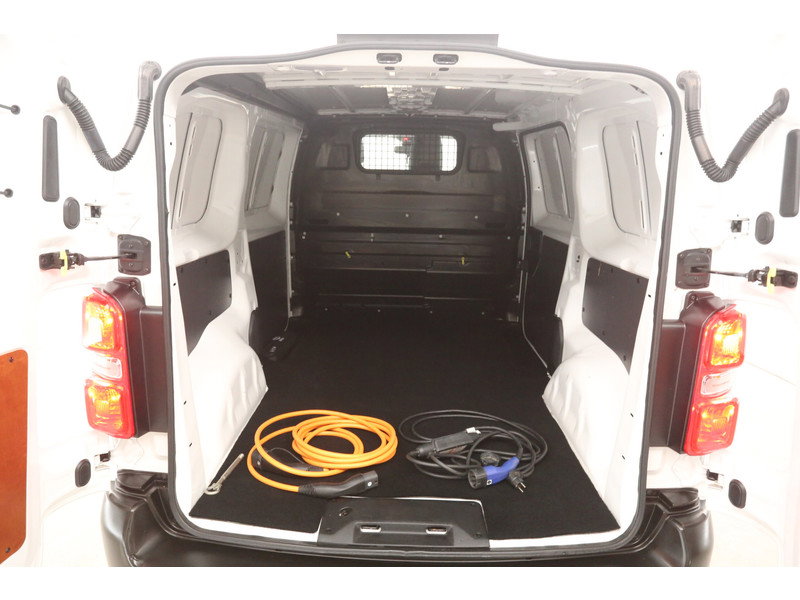 Toyota PROACE Electric