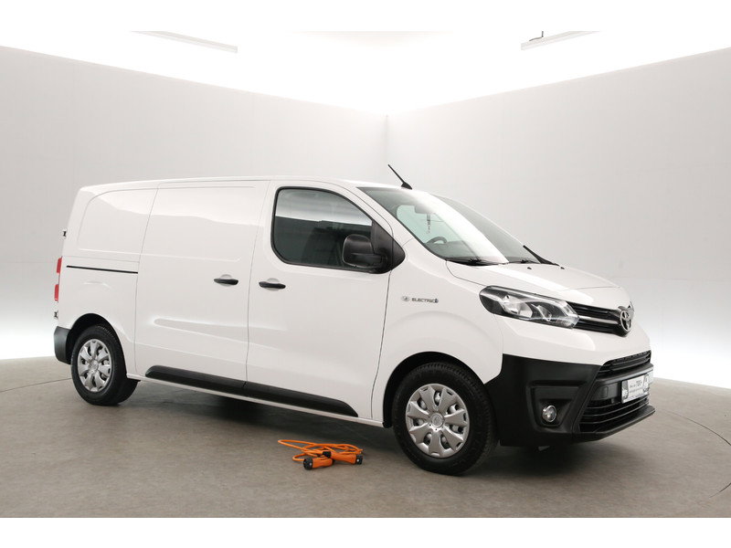Toyota PROACE Electric
