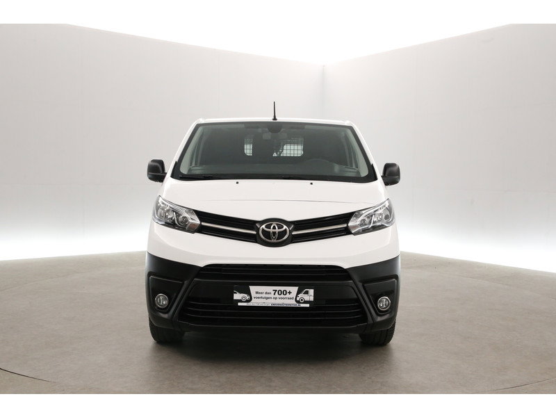 Toyota PROACE Electric