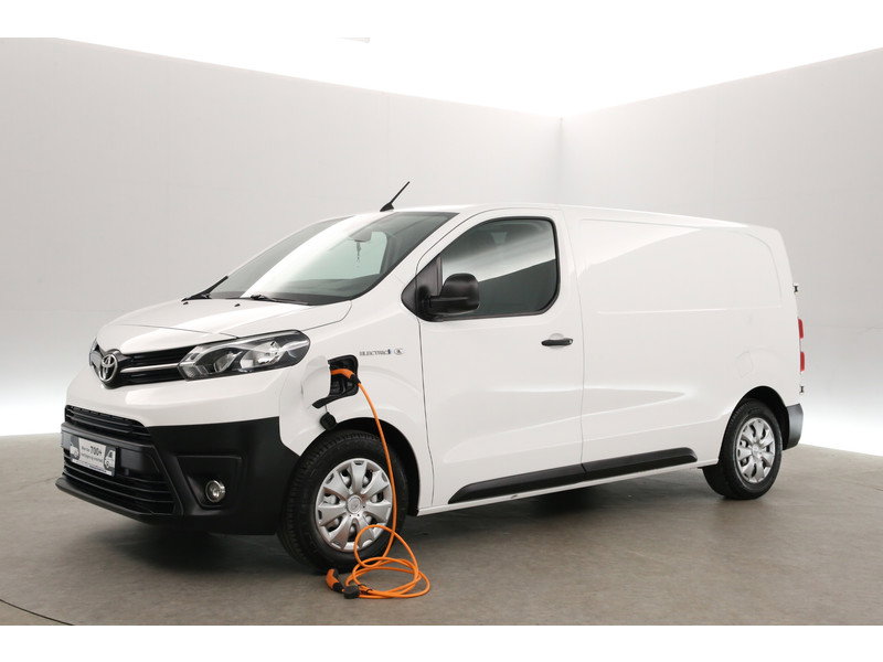 Toyota PROACE Electric