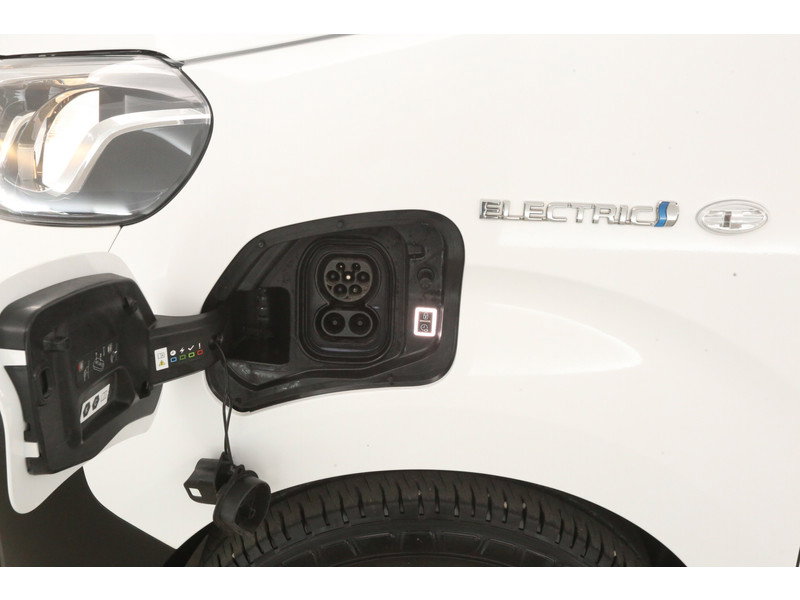 Toyota PROACE Electric