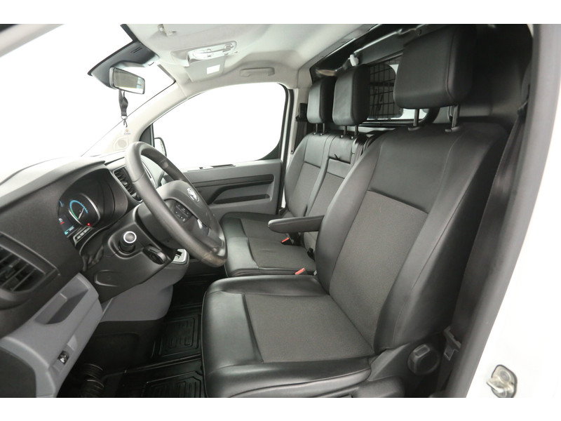 Toyota PROACE Electric