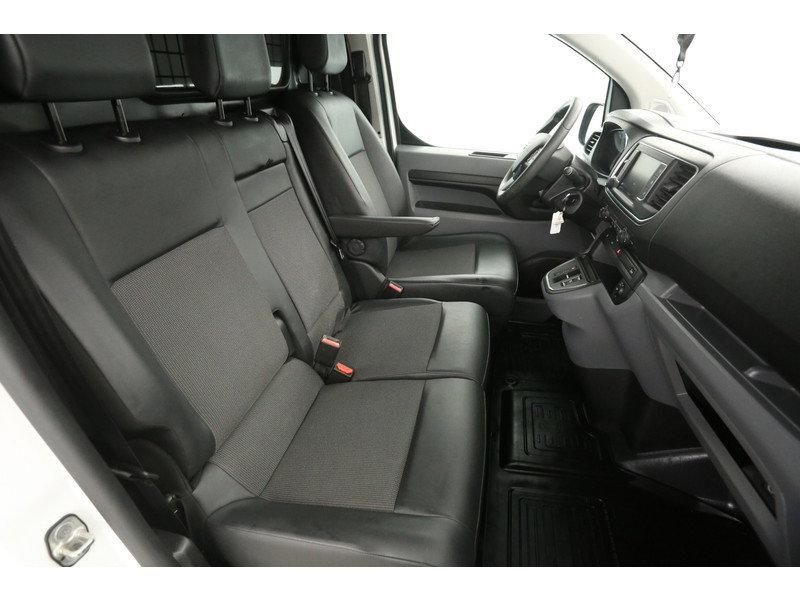 Toyota PROACE Electric