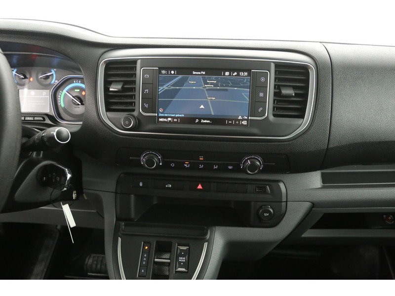 Toyota PROACE Electric