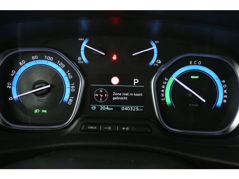 Toyota PROACE Electric