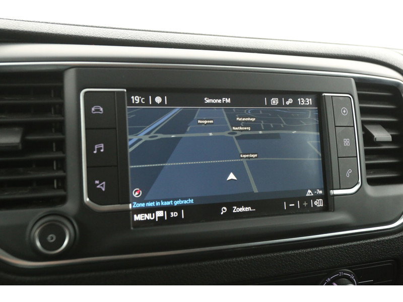 Toyota PROACE Electric