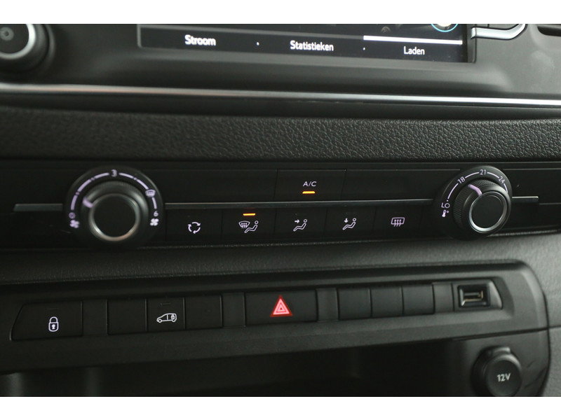 Toyota PROACE Electric