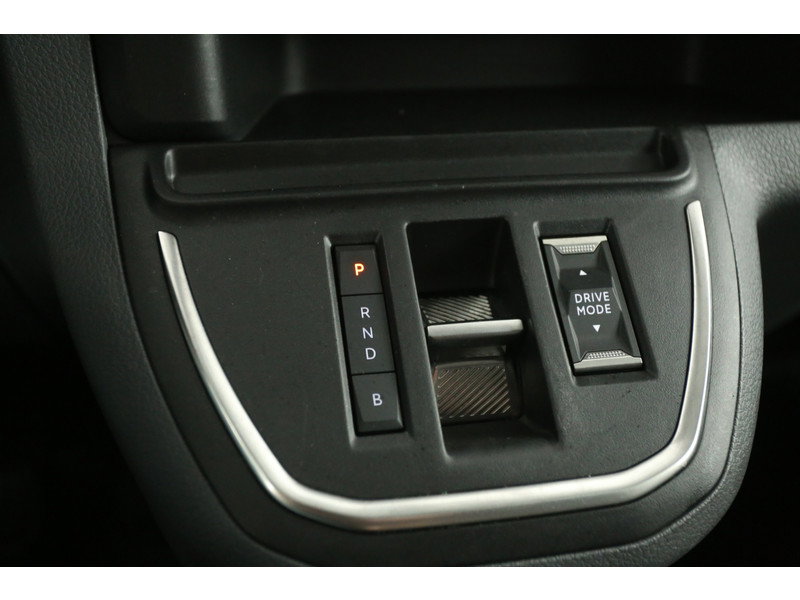 Toyota PROACE Electric