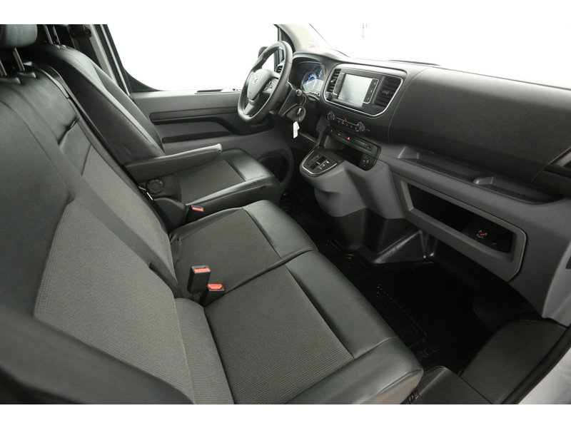 Toyota PROACE Electric