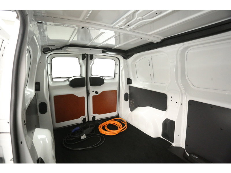 Toyota PROACE Electric