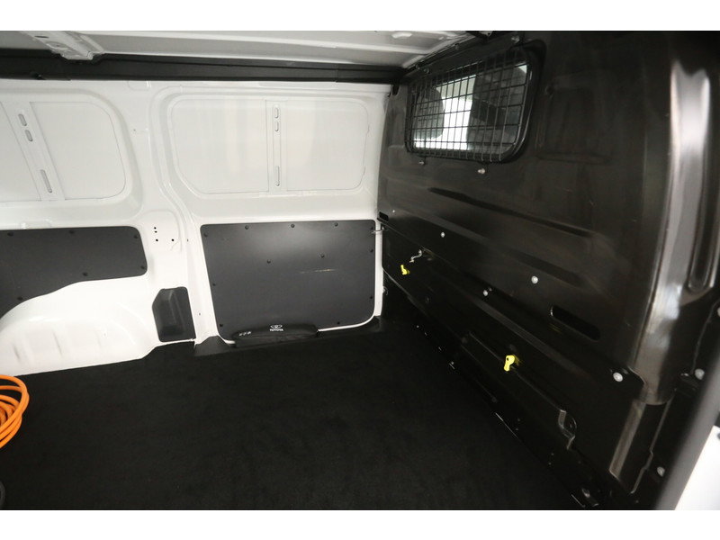 Toyota PROACE Electric