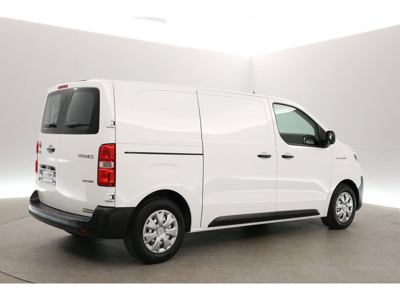 Toyota PROACE Electric