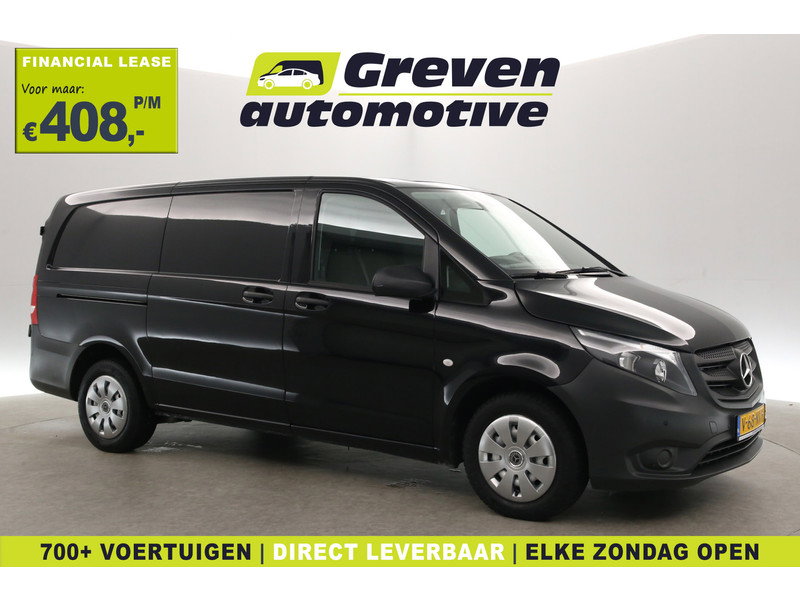 Mercedes-Benz Vito 114 CDI Lang V68NVH