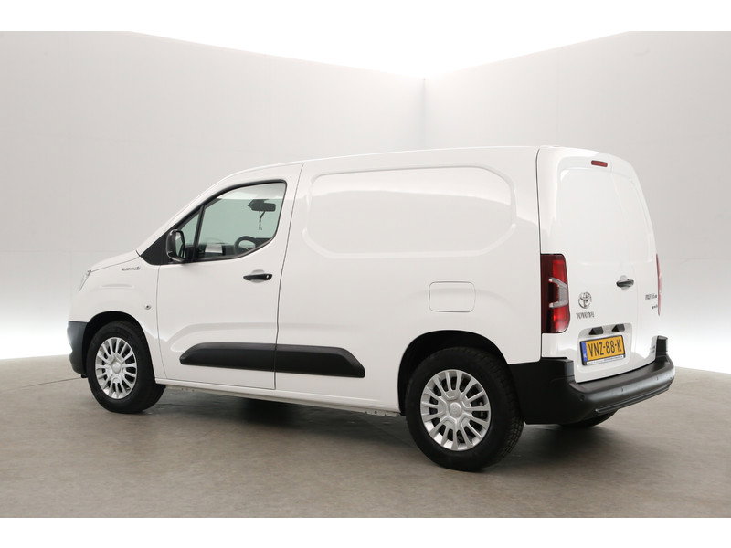 Toyota PROACE CITY Electric 50 kWh 136PK VNZ88K