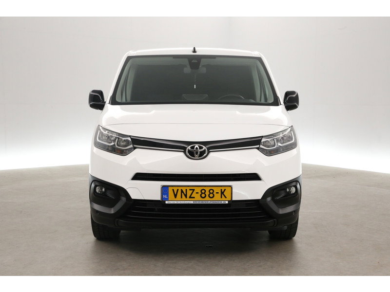 Toyota PROACE CITY Electric