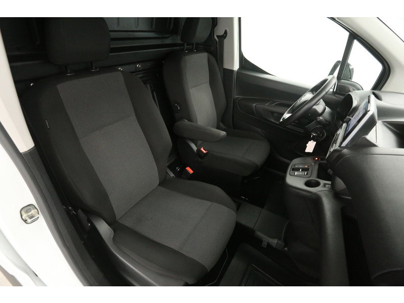 Toyota PROACE CITY Electric