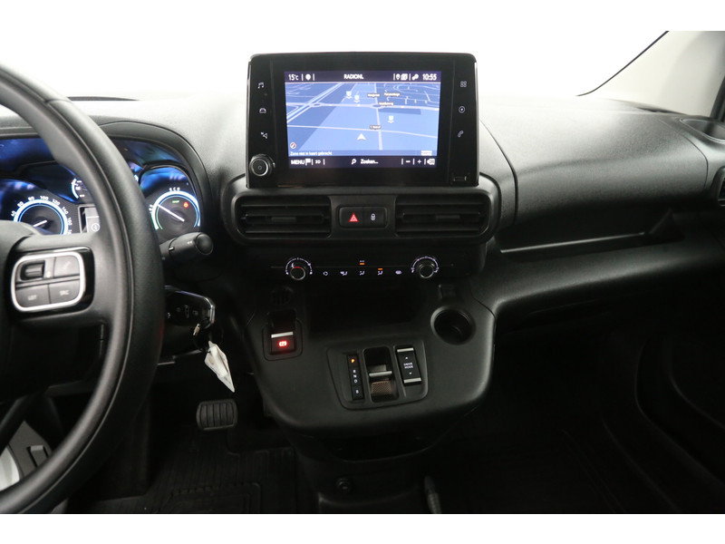 Toyota PROACE CITY Electric