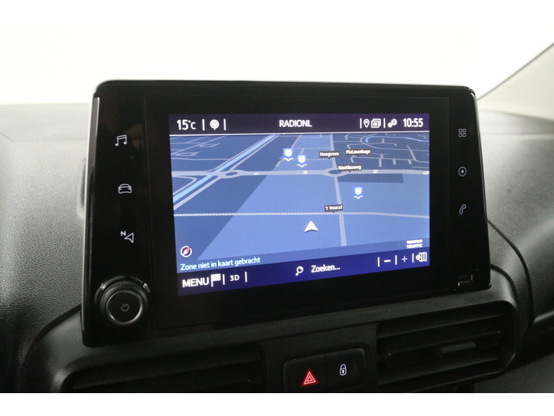 Toyota PROACE CITY Electric