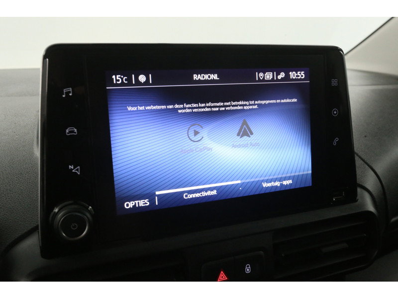 Toyota PROACE CITY Electric