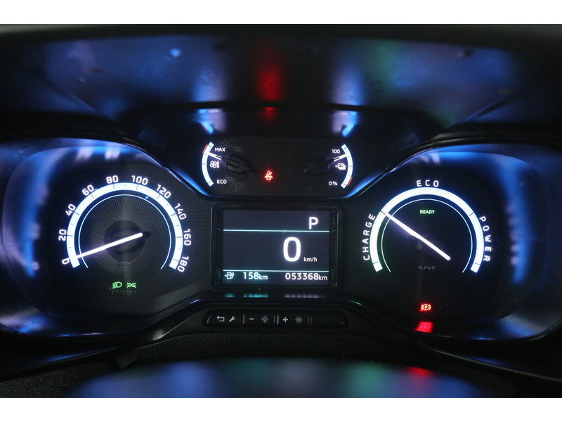 Toyota PROACE CITY Electric