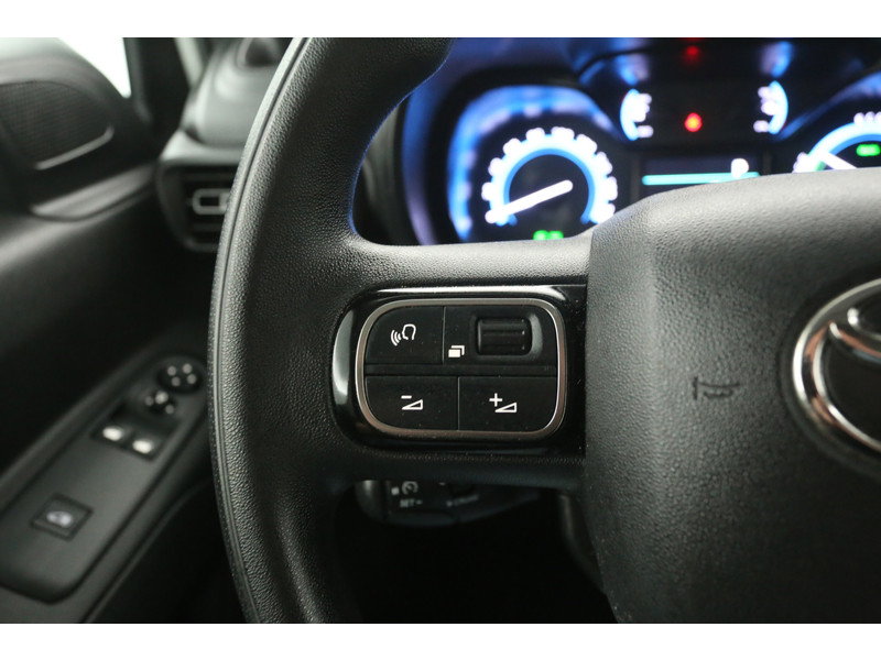 Toyota PROACE CITY Electric