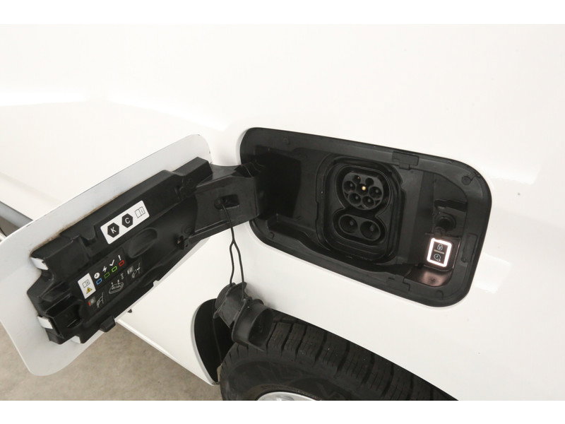 Toyota PROACE CITY Electric