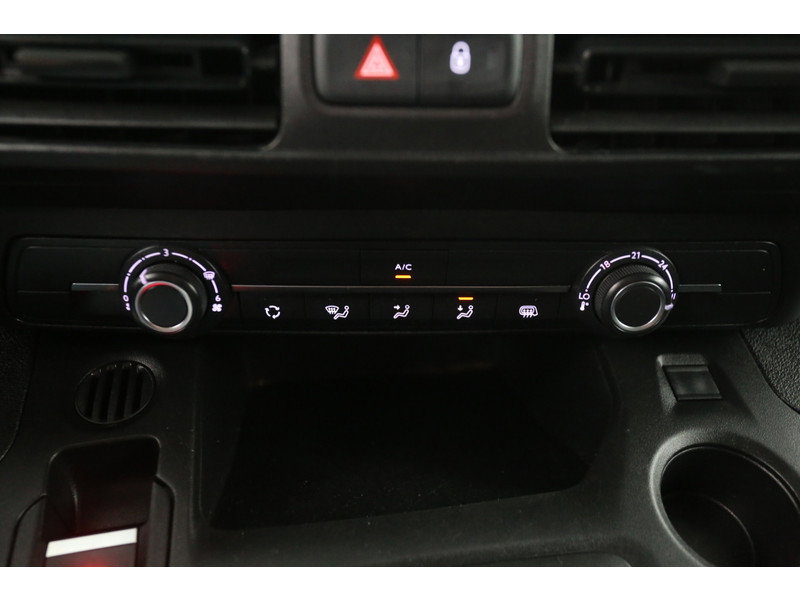 Toyota PROACE CITY Electric