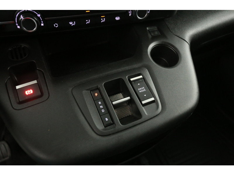 Toyota PROACE CITY Electric